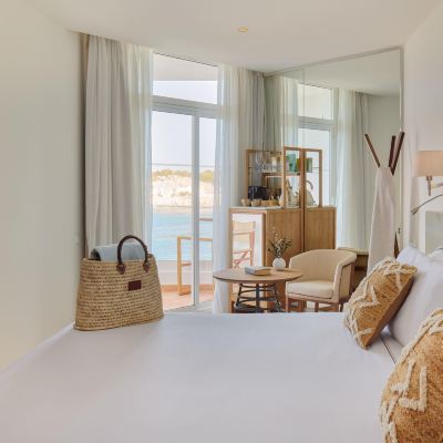 Junior Suite, 2 Bedrooms (the Level) Meliá Cala Galdana Promo Code
