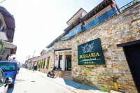 Wellness Hotel Bulgaria