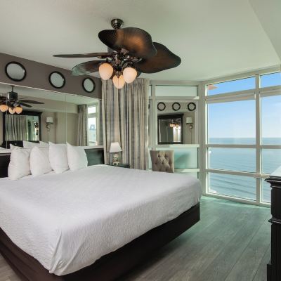 Family Suite Prince Resort Promo Code