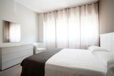 Astoria Suite Apartments Hotels in 