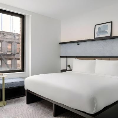 Urban King Room Arlo Midtown Promo Code