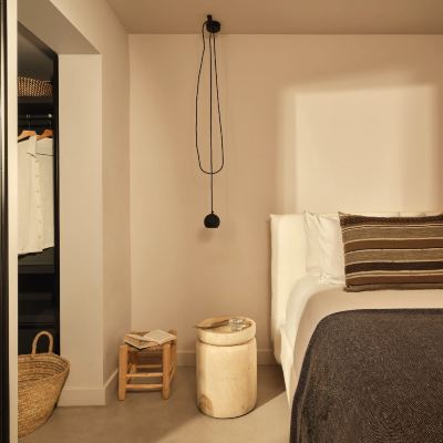 Bungalow-Water Front Minos Beach Art Hotel Promo Code
