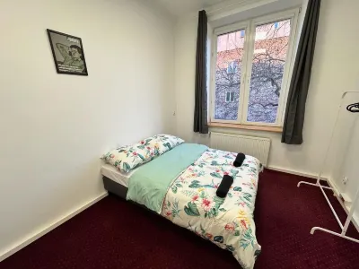 Fantastic Inn Kraków - GR6 Отели в г. 
