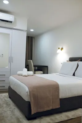 ONZO YAMY Hotels in 