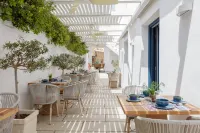 Sifnos House - Rooms and Spa