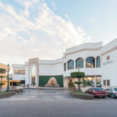 Hotel San Sebastian