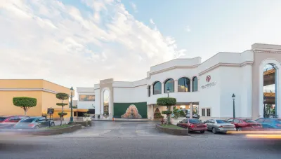 Hotel San Sebastian Hotels in 