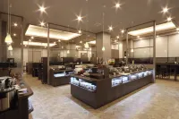 HOTEL ROUTE-INN OMUTA