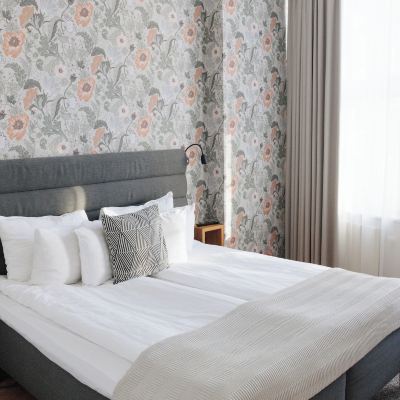 Deluxe Studio The More Hotel Promo Code