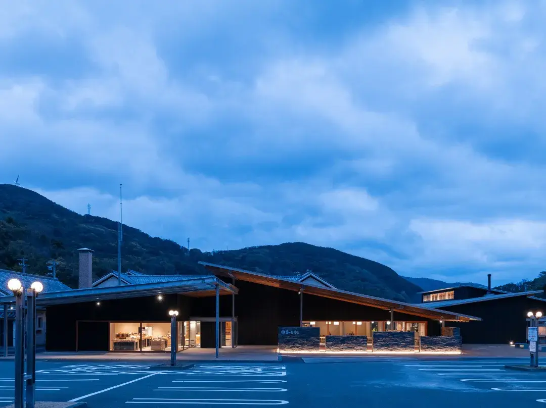 Kamegaike Onsen Kamenoyu Bettei - Ehime