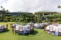 Grand Hyatt Kauai Resort and Spa