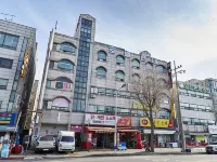 Ansan Hotel Hyundai Hotels in Ansan