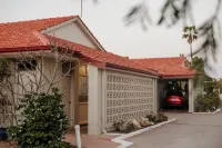 Hospitality Carnarvon, SureStay Collection by Best Western Hotels in 