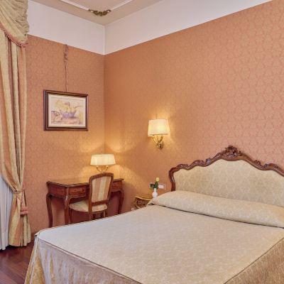 Deluxe Room (Rio Dei Greci View) Locanda Vivaldi Promo Code