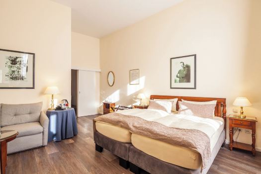 Klassik Altstadt Hotel Lübeck