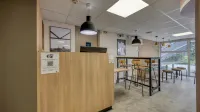 Premiere Classe Limoges Nord
