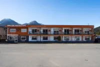 Inn the Mountains