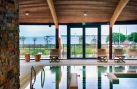 Thalasso Concarneau Spa Marin Resort