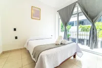 Hotel Catedral Jojutla Hotels in 
