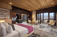 Dawa At Hilltop By Heeton Hotel a 