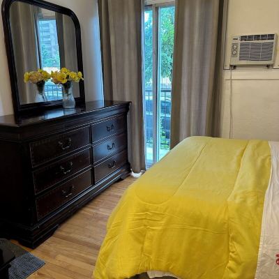Standard Double Room with City View Hotel Mini Promo Code