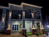 Sinclair Hotel Ξενοδοχεία στην πόλη 