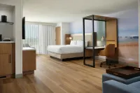 SpringHill Suites by Marriott Ventura Oxnard