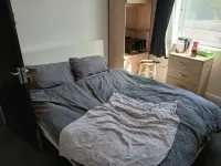 Room in Town Centre Hotels in 
