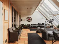 Home Hotel with Hotels in Tromso