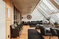 Home Hotel with