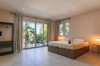 Viajero Bacalar Hostel Ξενοδοχεία στην πόλη 