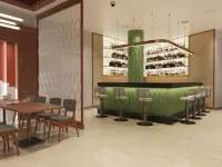 Mercure Ankara Kizilay