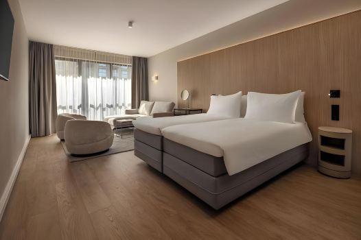 WestCord Hotel Eindhoven