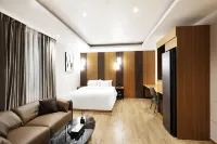 mari hotel