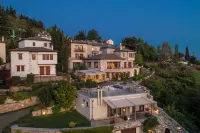 Valeni Boutique Hotel & Spa Hotels in 