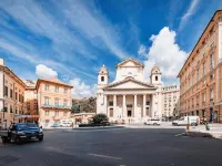 Galia Rooms by PortofinoVacanze Self Check IN Hotels in Genoa