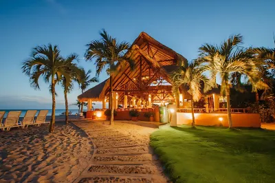 แกรนด์ เดคามรอน ปานามา, รีสอร์ททั้งหมดในเครื่องหมายการค้า โรงแรมใน
