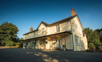Plas Dinas Country House - Housity