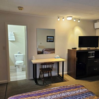 Standard Room, 2 Double Beds, Non Smoking Brookside Inn Promo Code