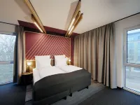 B&B HOTEL Frankfurt-Oder Hôtels à : 
