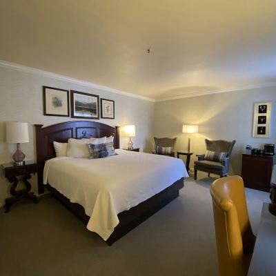 Room, 1 King Bed, Accessible (North Wing) Hotel Boulderado Promo Code