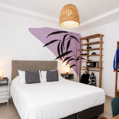 Standard Queen Room with Private Bathroom Selina Salta Promo Code