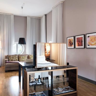Suite (SPA Not Included) Elite Hotel Marina Tower Promo Code