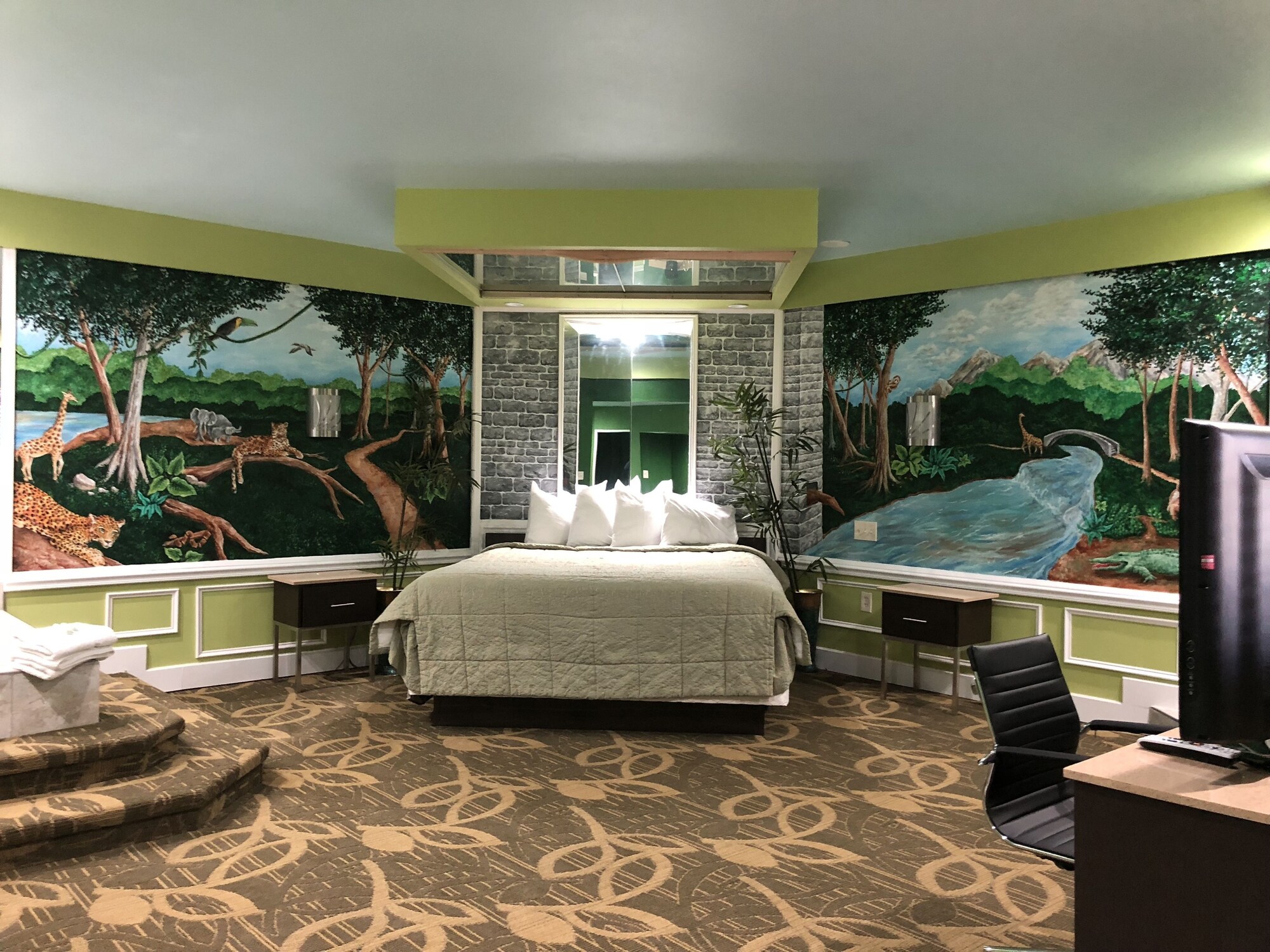 Inn of the Dove Cherry Hill - Philadelphia (Cherry Hill) - 2026