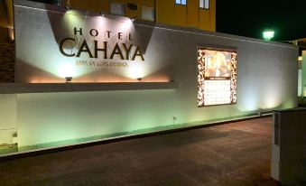 Hotel Cahaya (Adult Only)