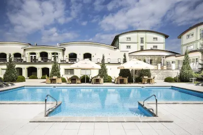 Parkhotel Plzen Congress Center Hotels in 