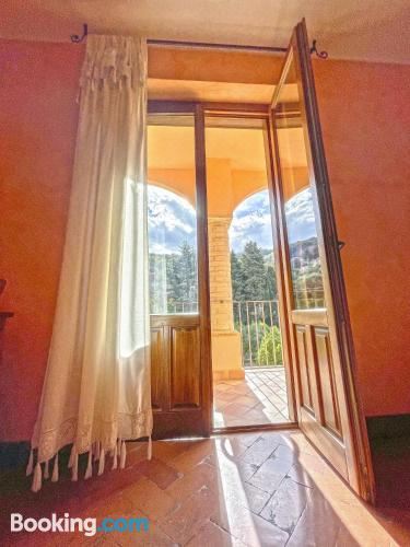 山景双人或双床间