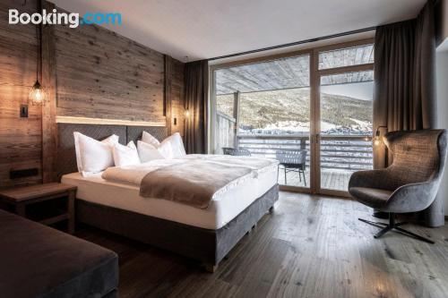 套房（带阳台）