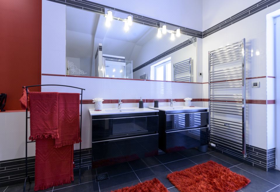 別墅，整套房子或公寓