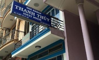 Thanh Thuy Guesthouse